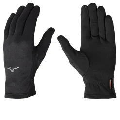 Mizuno Laufen Breath Thermo Handschuhe