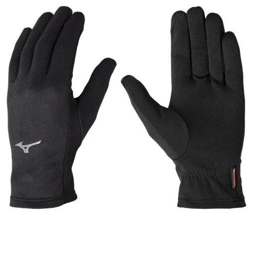 Mizuno Laufen Breath Thermo Handschuhe