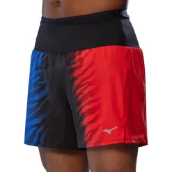 Mizuno Multi Tasche Shorts - SS25