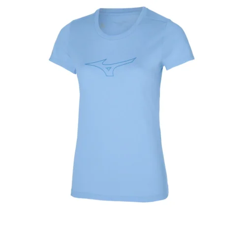 Mizuno RB Logo Damen T-Shirt