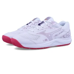 Mizuno Stealth Star 3 Junior Indoor Hallenschuhe - SS25