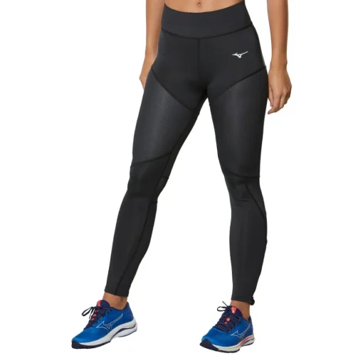 Mizuno Thermal Charge BT Damen Lauftights