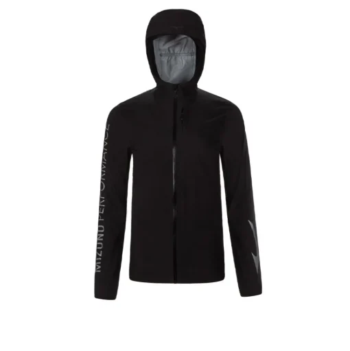 Mizuno Wasserdicht 20K ER Damen Laufjacke