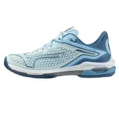 Mizuno Wave Exceed Tour 6 Damen Clay Court Tennisschuhe