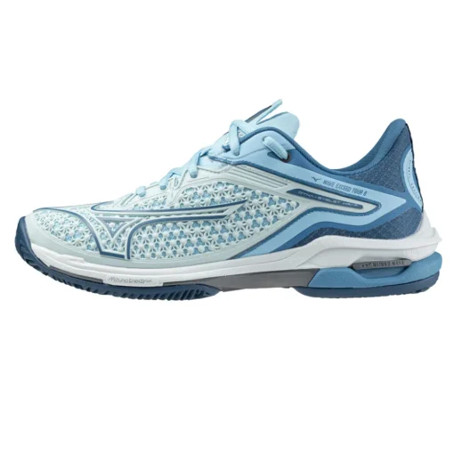Mizuno Wave Exceed Tour 6 Damen Clay Court Tennisschuhe