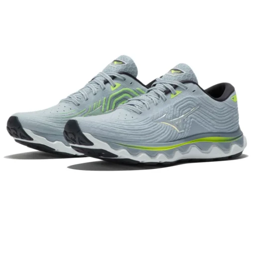Mizuno Wave Horizon 6 Damen Laufschuhe
