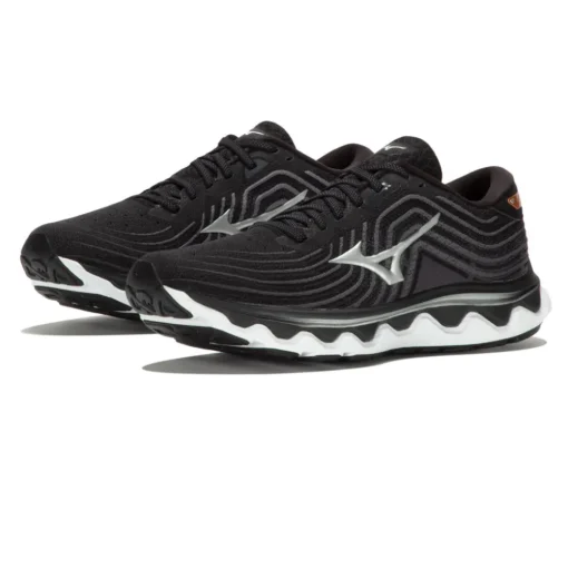 Mizuno Wave Horizon 6 Damen Laufschuhe