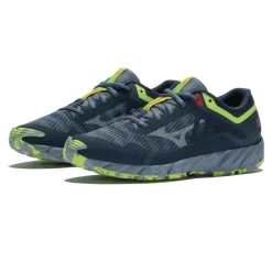 Mizuno Wave Ibuki 3 Damen Trail Laufschuhe
