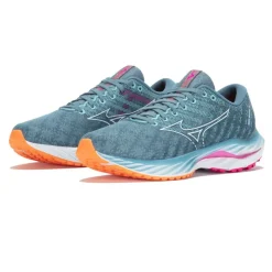 Mizuno Wave Inspire 19 Damen Laufschuhe