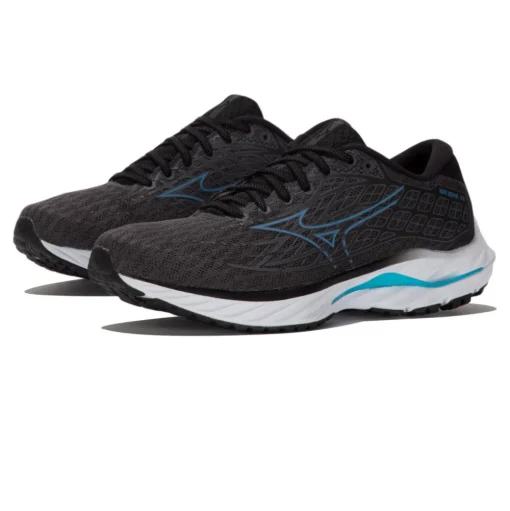 Mizuno Wave Inspire 20 Laufschuhe (2E Weite) - AW24