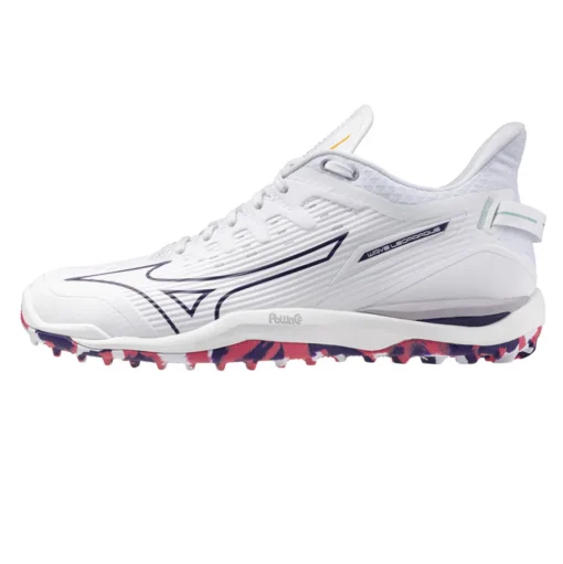 Mizuno Wave Leopardus Hockey Schuhe - SS25