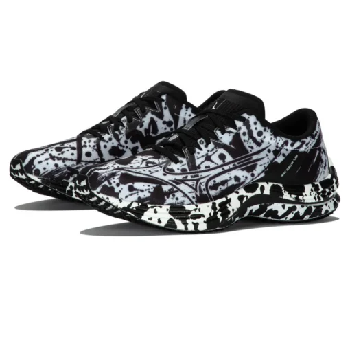 Mizuno Wave Rebellion Flash Laufschuhe