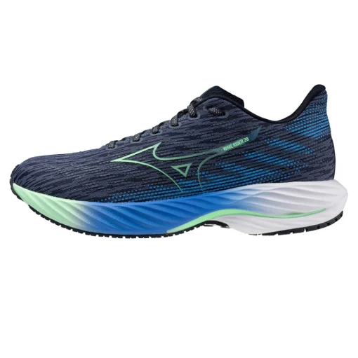Mizuno Wave Rider 28 Laufschuhe - SS25