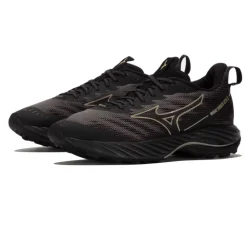 Mizuno Wave Rider GORE-TEX 2 Damen Trail Laufschuhe - AW24