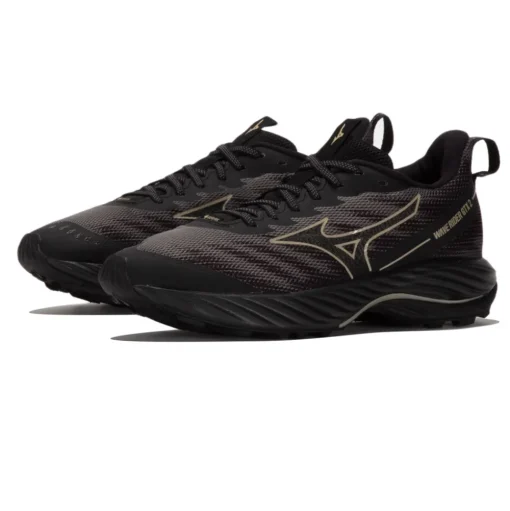 Mizuno Wave Rider GORE-TEX 2 Damen Trail Laufschuhe - AW24