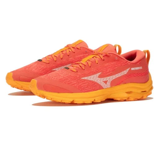 Mizuno Wave Rider GORE-TEX Damen Trail-Laufschuhe - SS24