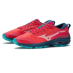 Mizuno Wave Rider GORE-TEX Damen Trail Laufschuhe