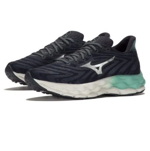 Mizuno Wave Sky 8 Damen Laufschuhe - AW24