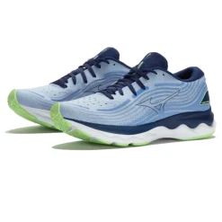 Mizuno Wave Skyrise 4 Damen Laufschuhe