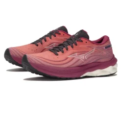 Mizuno Wave Skyrise 5 Damen Laufschuhe - AW24