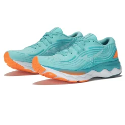 Mizuno Wave Skyrise 4 Damen Laufschuhe