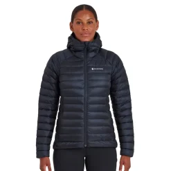 Montane Anti-Freeze Damen Hooded Jacke