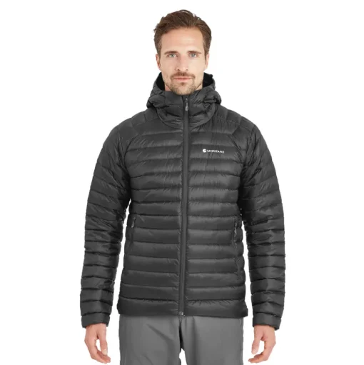 Montane Anti-Freeze Hooded Jacke