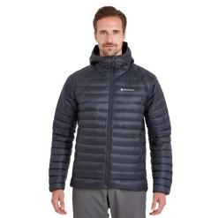 Montane Anti-Freeze Hooded Jacke - SS25