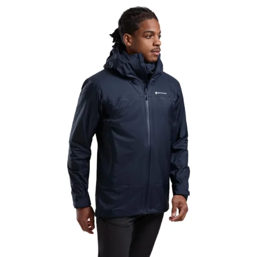 Montane Cetus Lite wasserdichte Jacke - SS25