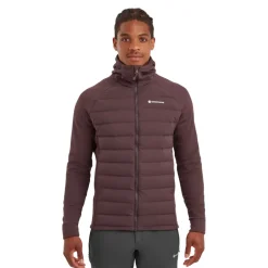Montane Composite Jacke mit Kapuze - AW24
