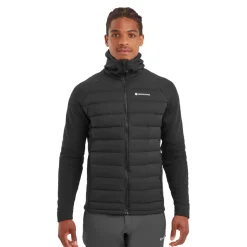 Montane Composite Jacke mit Kapuze - AW24