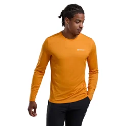 Montane Dart Langarmshirt - AW24
