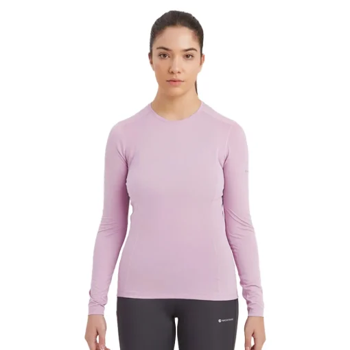 Montane Dart Lite Damen Top - SS25