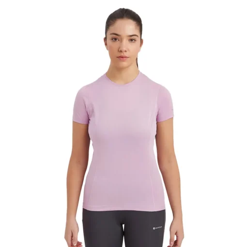 Montane Dart Lite Damen T-Shirt - SS25