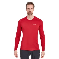 Montane Dart Lite Longsleeve Top