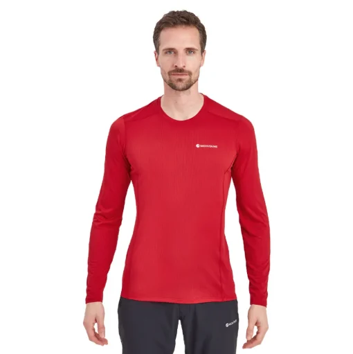 Montane Dart Lite Longsleeve Top