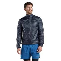 Montane Featherlite Nano windundurchlässige Jacke - SS25
