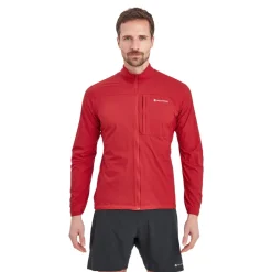 Montane Featherlite winddichte Jacke - AW23
