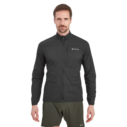 Montane Featherlite winddichte Jacke - AW23