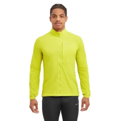 Montane Featherlite windundurchlässige Jacke - SS25