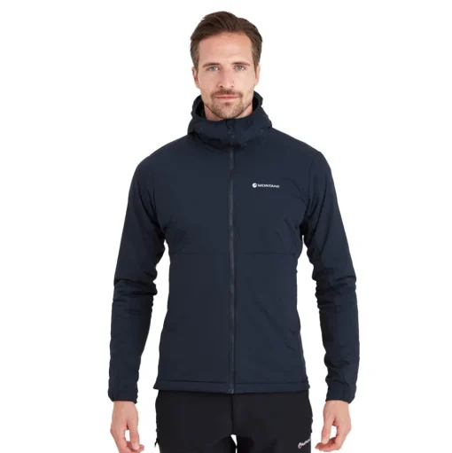 Montane Fireball Lite Hooded Jacke - SS25