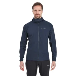 Montane Fireball Nano Hooded Jacke - AW24