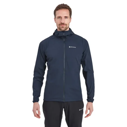 Montane Fireball Nano Hooded Jacke - AW24
