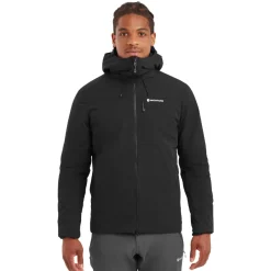 Montane Fireball XT Hooded Jacke - AW24