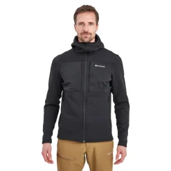 Montane Fury XT Jacke mit Kapuze - AW23