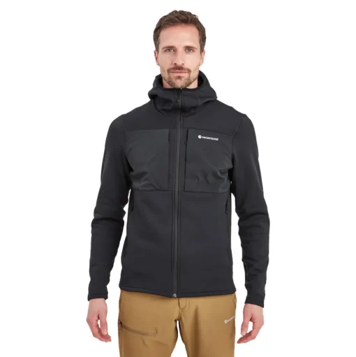 Montane Fury XT Jacke mit Kapuze - AW23