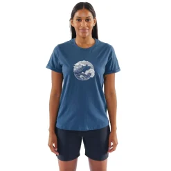 Montane Great Mountain Damen T-Shirt