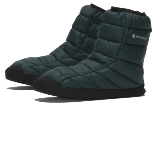 Montane Icarus Hut Bootie Slipper - SS24