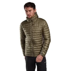 Montane Icarus Lite Hooded Jacke - SS25