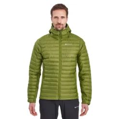 Montane Icarus Lite Jacke mit Kapuze - AW23